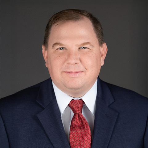 Erick Ford
