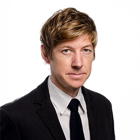 Speaker Image