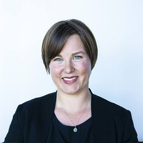 Melinda McLaughlin