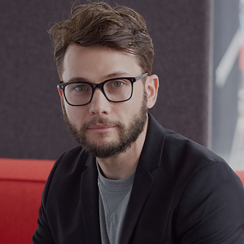 Jon Siani, AIA, NCARB