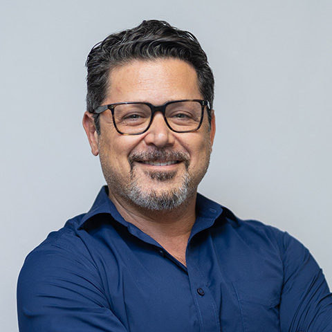 Seth Weisberg