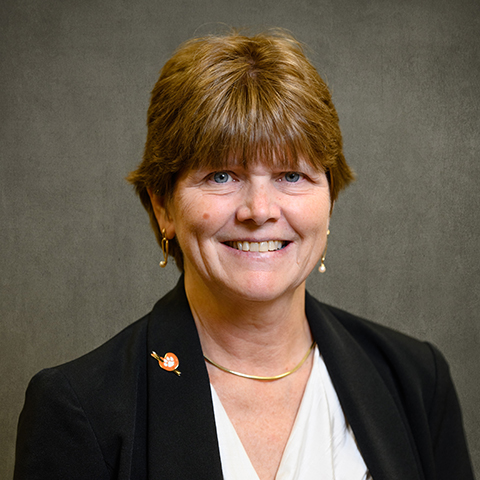 Dr. Elaine Worzala, CRE, FRICS